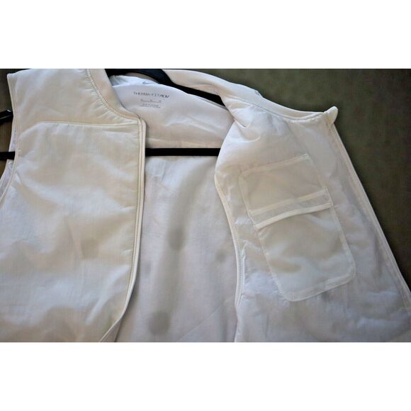 Nike FD4642-030 Men's Sz XL Gray Therma-FIT ADV AeroLayer Vest - Picture 6 of 16